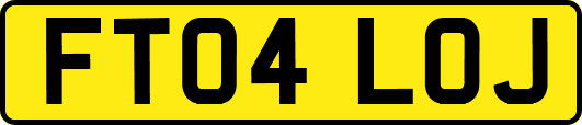 FT04LOJ