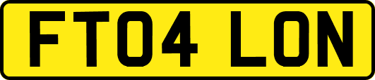 FT04LON