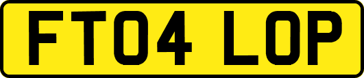 FT04LOP
