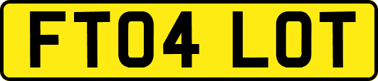 FT04LOT