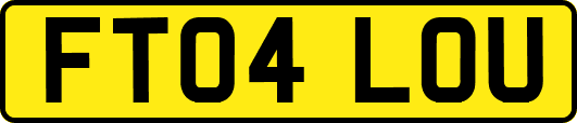 FT04LOU