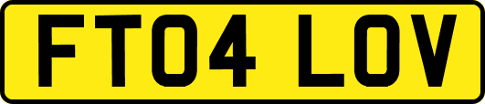 FT04LOV