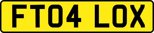 FT04LOX