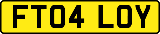 FT04LOY