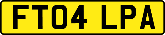 FT04LPA