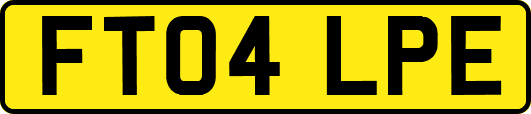 FT04LPE