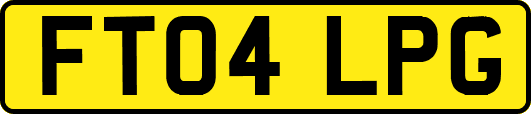FT04LPG