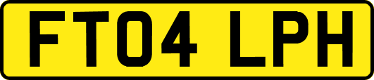 FT04LPH