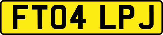 FT04LPJ