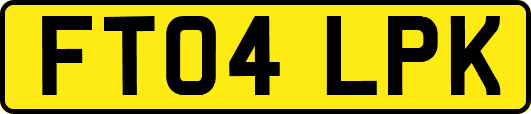 FT04LPK