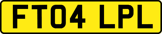 FT04LPL