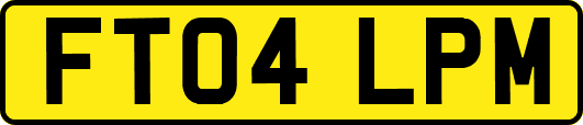 FT04LPM