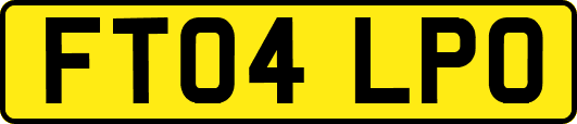FT04LPO