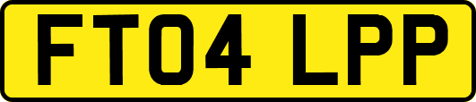FT04LPP