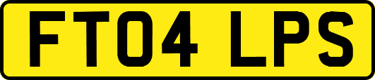 FT04LPS