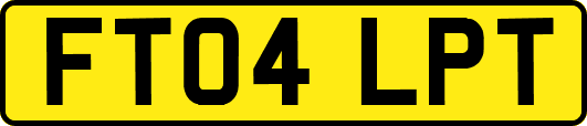 FT04LPT