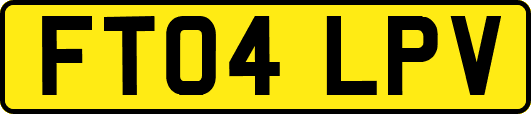 FT04LPV