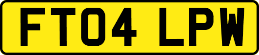 FT04LPW