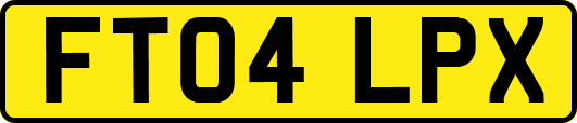 FT04LPX