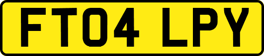 FT04LPY