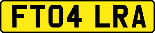 FT04LRA