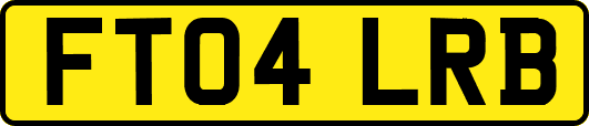 FT04LRB