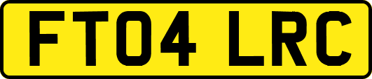 FT04LRC