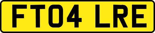 FT04LRE