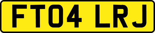 FT04LRJ