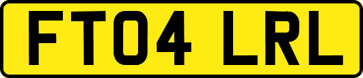 FT04LRL