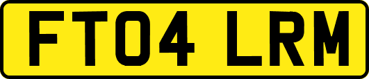 FT04LRM