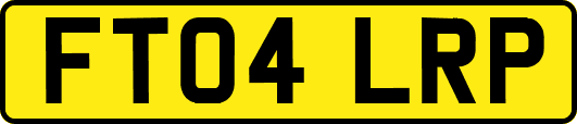 FT04LRP