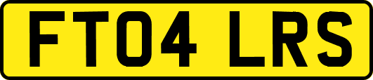 FT04LRS