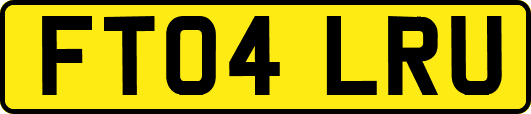 FT04LRU
