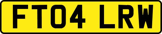 FT04LRW