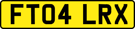 FT04LRX