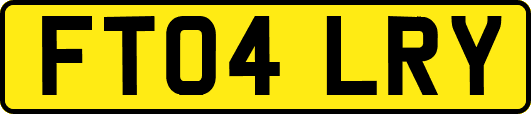 FT04LRY