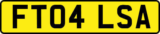 FT04LSA