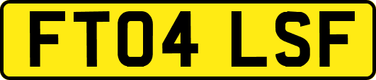 FT04LSF