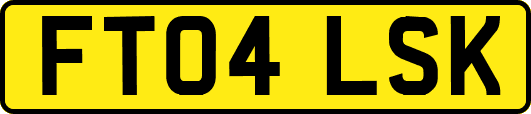 FT04LSK