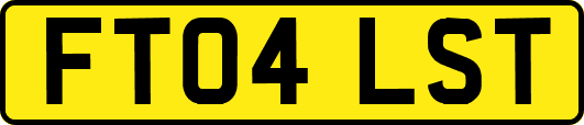 FT04LST