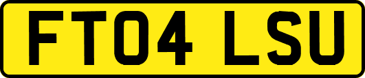 FT04LSU