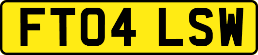 FT04LSW