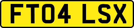 FT04LSX