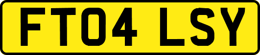 FT04LSY