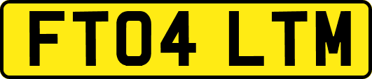FT04LTM