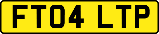 FT04LTP