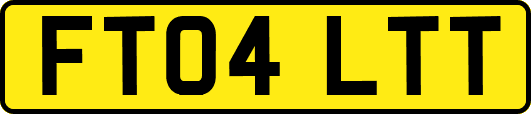 FT04LTT