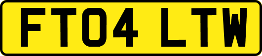FT04LTW