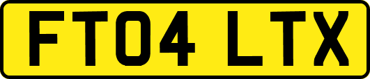 FT04LTX